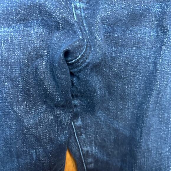 Joseph Abboud Slim Fit Jeans – Men’s Size 40x32 – Modern Classic Denim - Picture 4 of 9